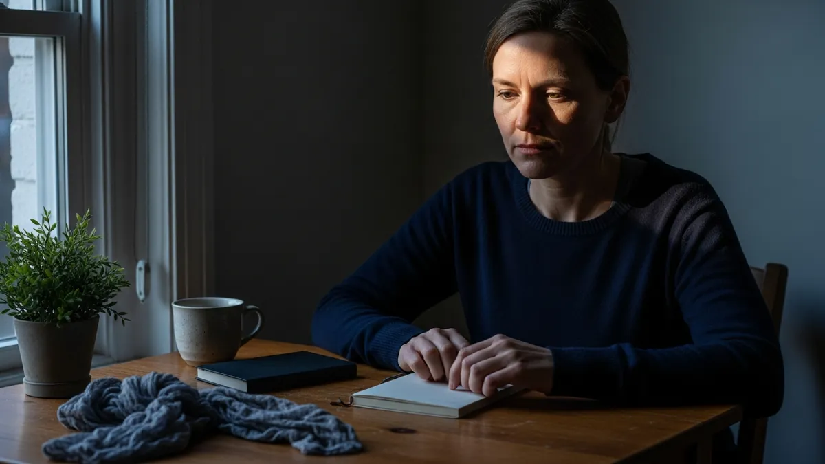 Księżyc w Skorpionie: emocje, intuicja i relacje
